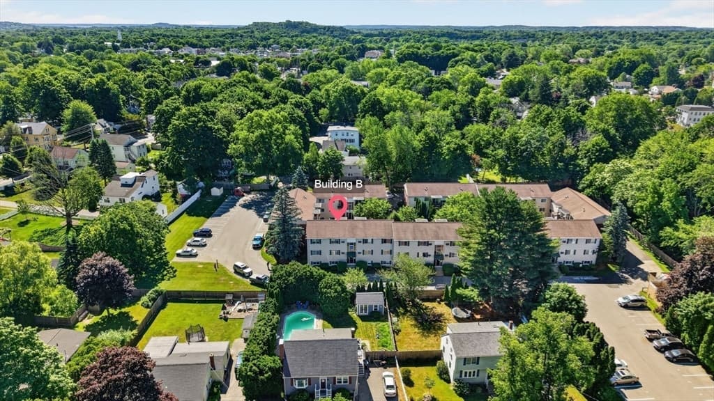 Condominium at 16 Appleton Park # B3, Ipswich MA 01938, Ipswich, photo 25 of 26