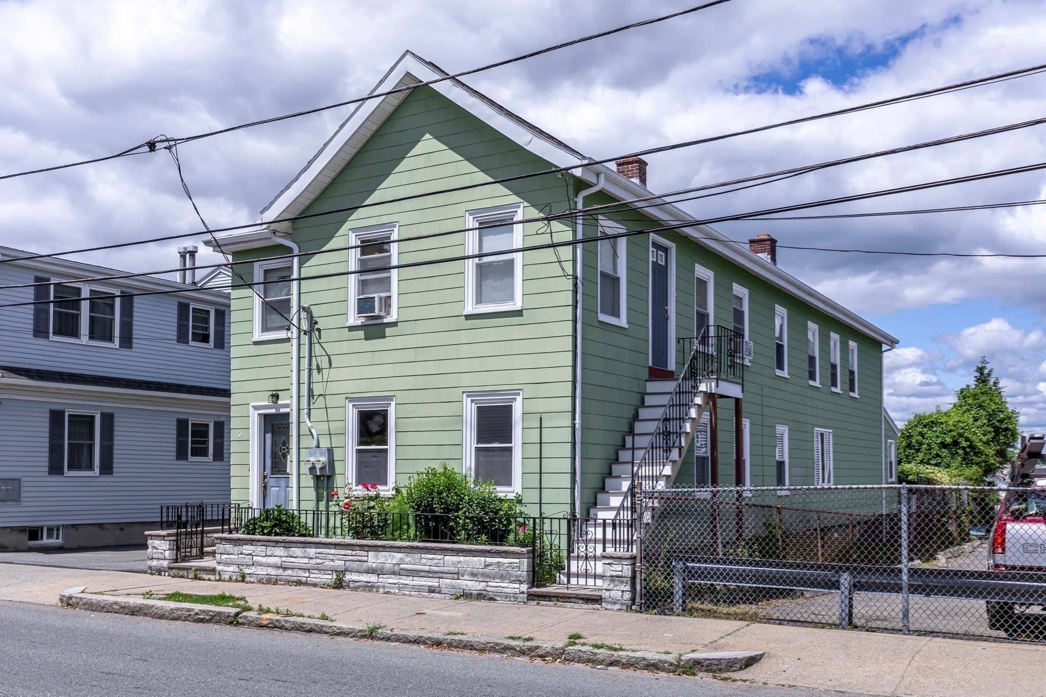 Multi Family at 64 Fulton, Peabody MA 01960, Peabody, photo 3 of 26