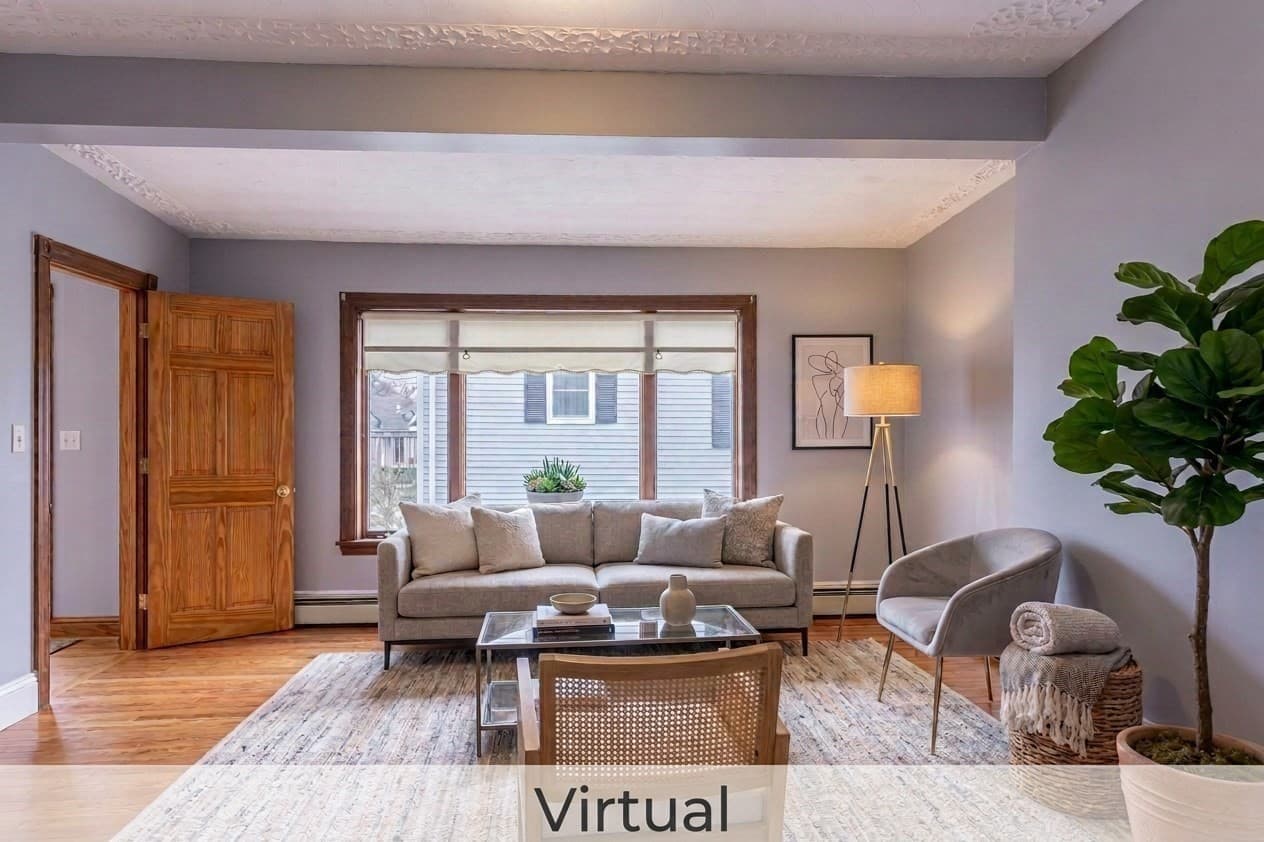 64 Fulton, Peabody MA 01960