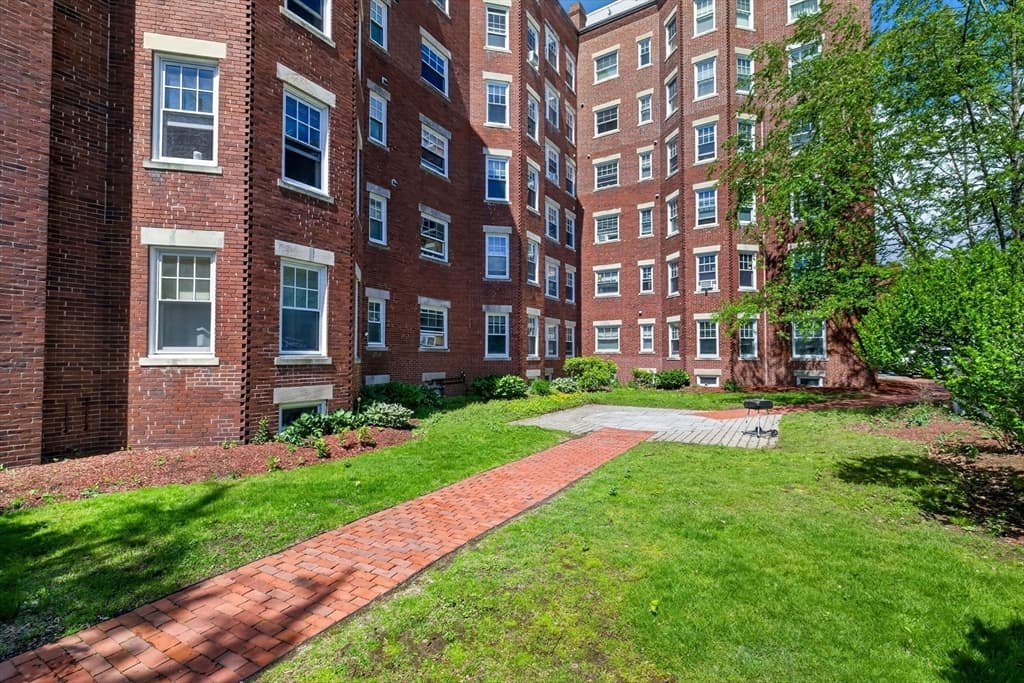55 Magazine St. # 28, Cambridge MA 02139 photo 20