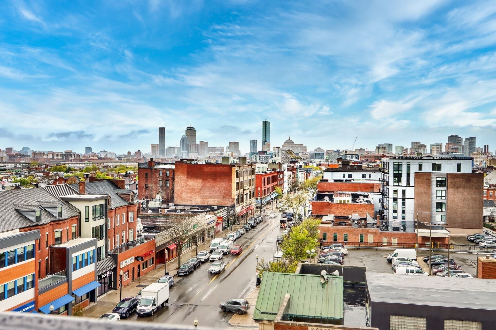 Condominium at 472 West Broadway # 204, Boston MA 02127, Boston, photo 23 of 23