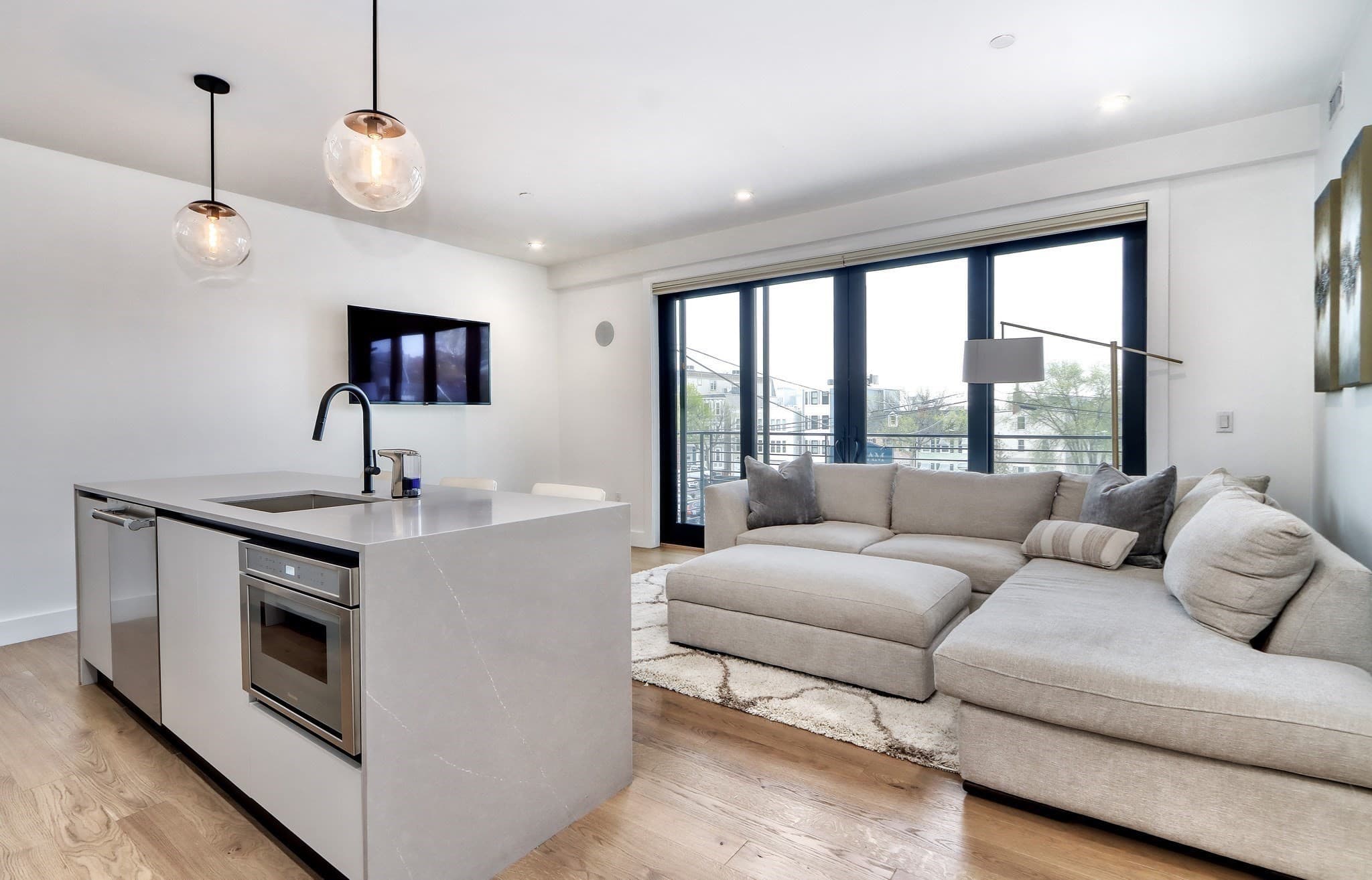 Condominium at 472 West Broadway # 204, Boston MA 02127, Boston, photo 3 of 23