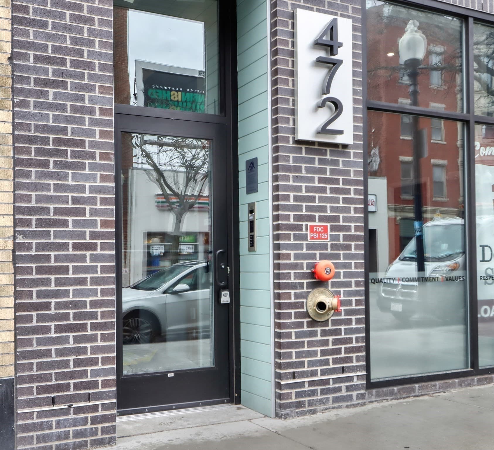 Condominium at 472 West Broadway # 204, Boston MA 02127, Boston, photo 21 of 23
