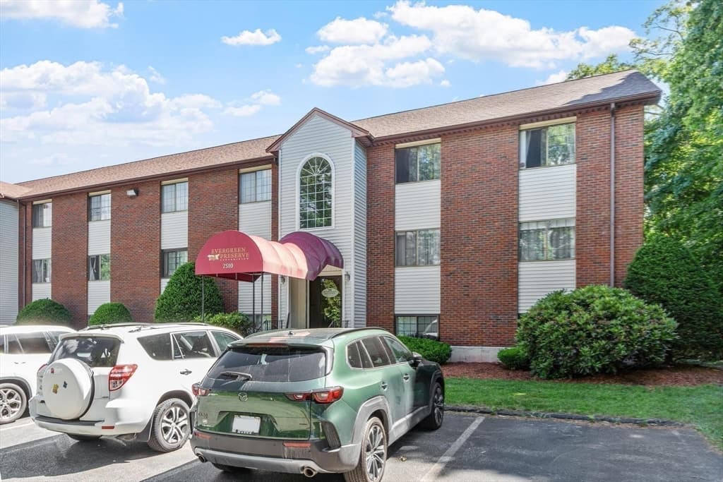 2510 Skyline # 7, Lowell MA 01854 photo 25
