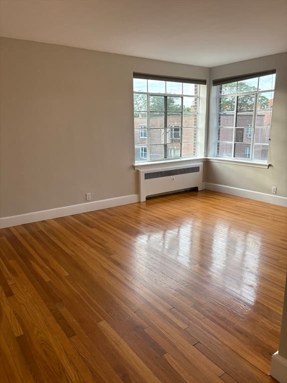 Condominium at 93 Strathmore Road # 10, Boston MA 02135, photo 2 of 20