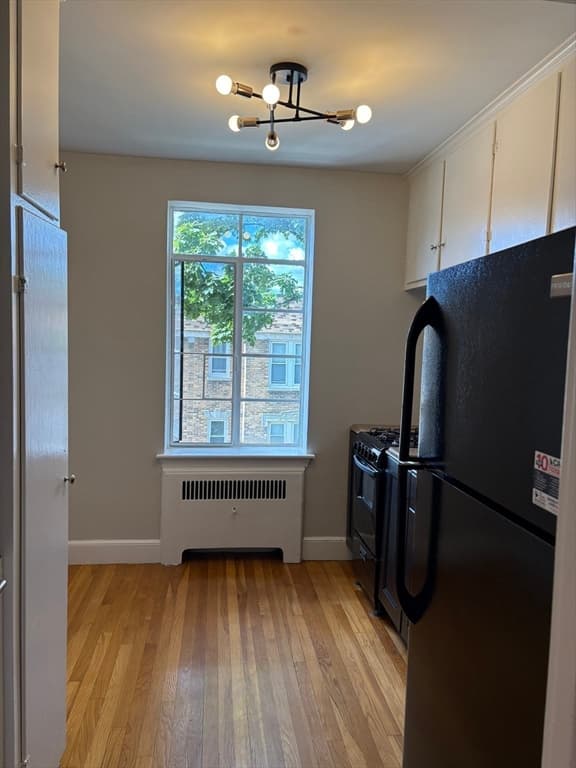 Condominium at 93 Strathmore Road # 10, Boston MA 02135, photo 6 of 20