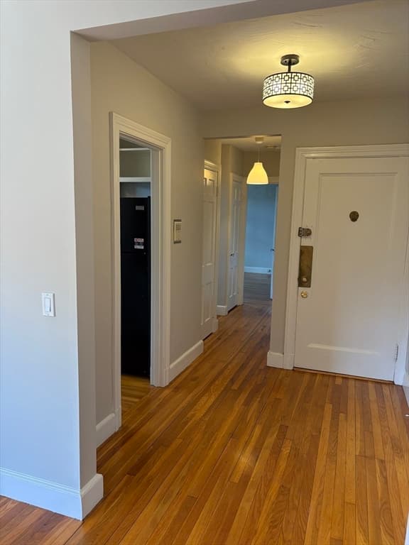 Condominium at 93 Strathmore Road # 10, Boston MA 02135, photo 12 of 20