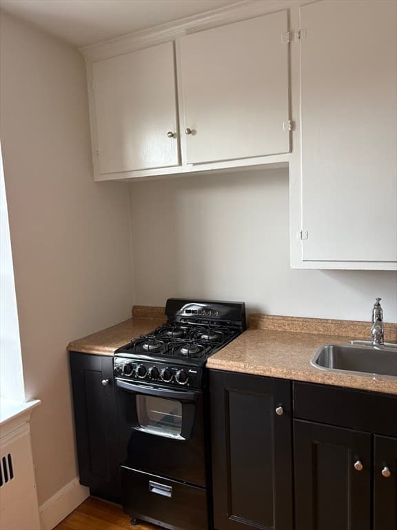 Condominium at 93 Strathmore Road # 10, Boston MA 02135, photo 9 of 20
