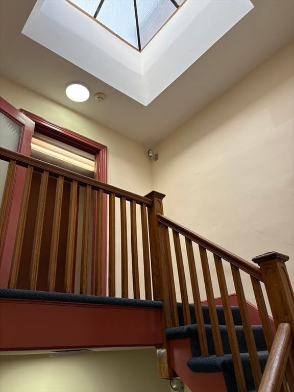Condominium at 93 Strathmore Road # 10, Boston MA 02135, photo 18 of 20