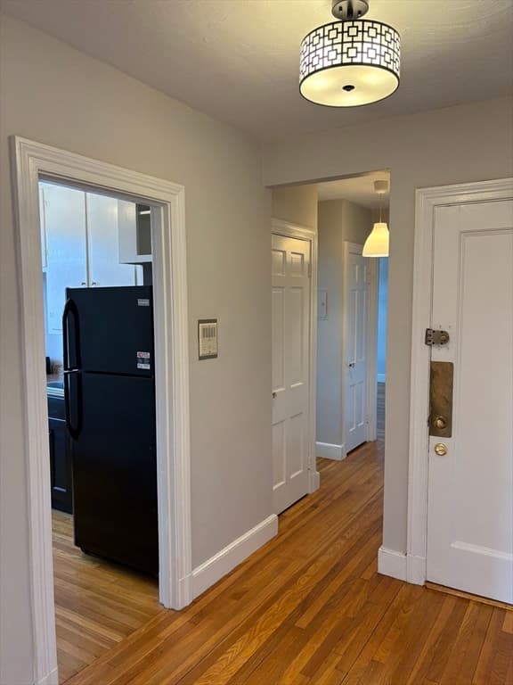 Condominium at 93 Strathmore Road # 10, Boston MA 02135, photo 4 of 20
