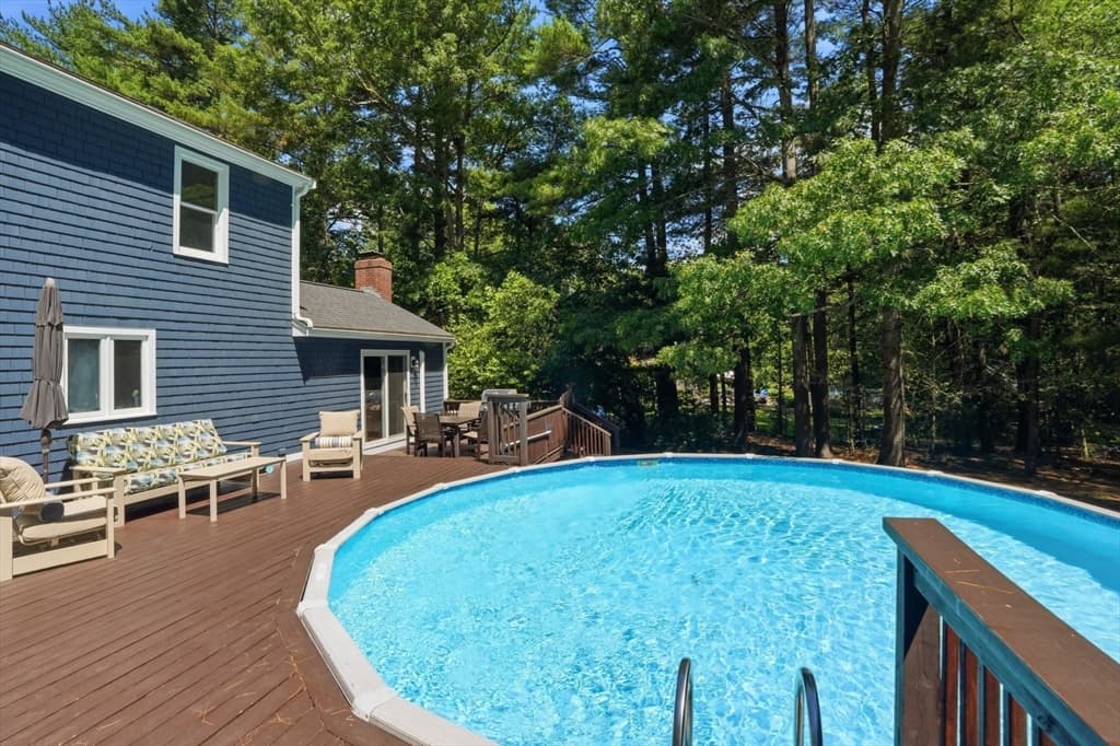 Single Family Residence at 61 Stoney Weir Rd, Halifax MA 02338, Halifax, photo 13 of 42