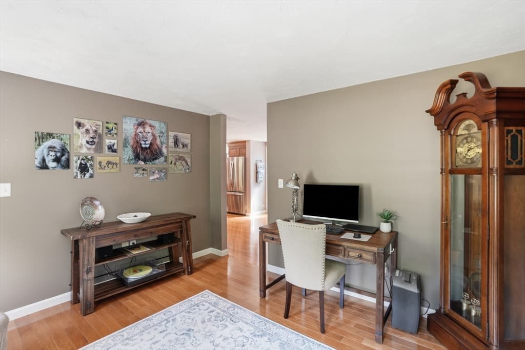 Single Family Residence at 61 Stoney Weir Rd, Halifax MA 02338, Halifax, photo 17 of 42