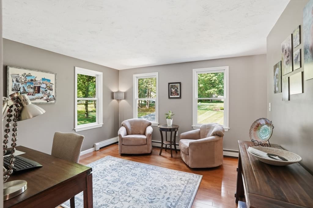 Single Family Residence at 61 Stoney Weir Rd, Halifax MA 02338, Halifax, photo 16 of 42