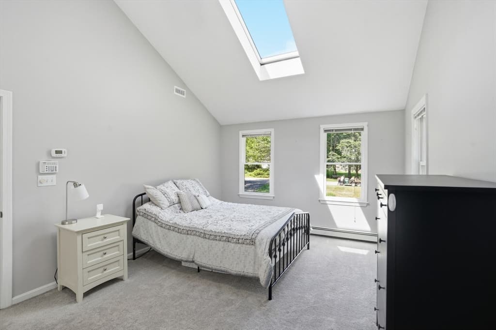 Single Family Residence at 61 Stoney Weir Rd, Halifax MA 02338, Halifax, photo 22 of 42