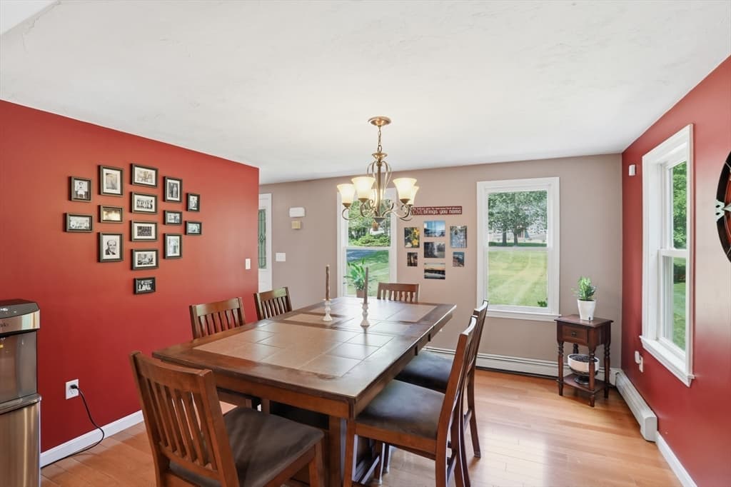 Single Family Residence at 61 Stoney Weir Rd, Halifax MA 02338, Halifax, photo 14 of 42