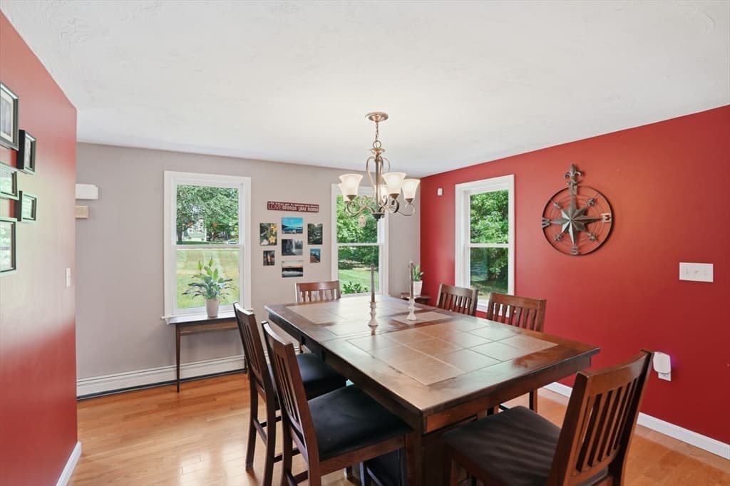 Single Family Residence at 61 Stoney Weir Rd, Halifax MA 02338, Halifax, photo 15 of 42