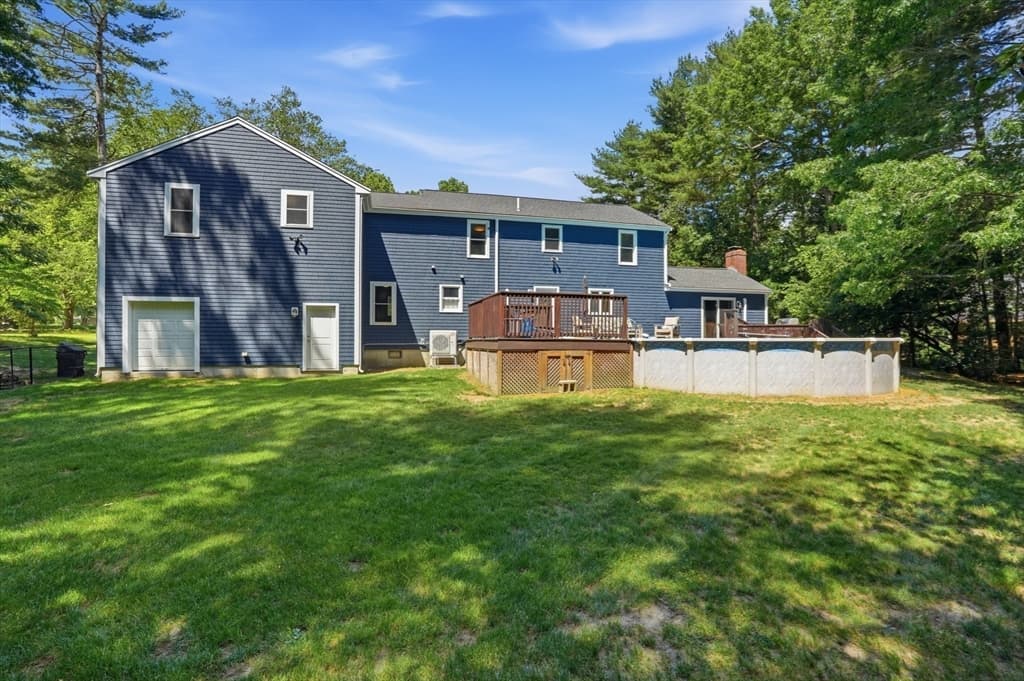 Single Family Residence at 61 Stoney Weir Rd, Halifax MA 02338, Halifax, photo 40 of 42