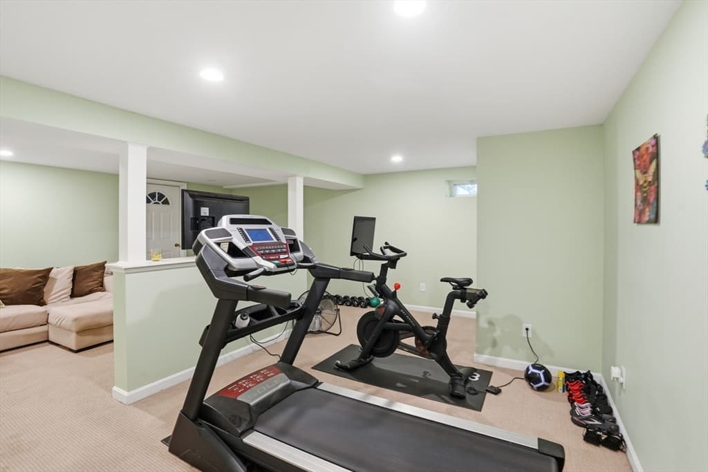 Single Family Residence at 61 Stoney Weir Rd, Halifax MA 02338, Halifax, photo 39 of 42