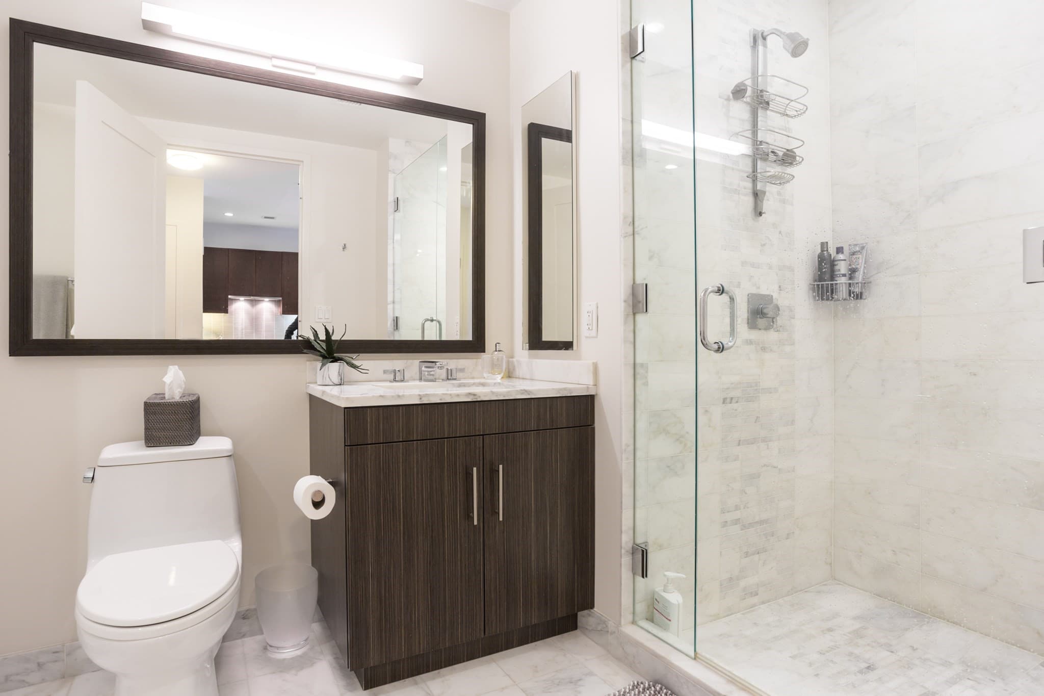 Condominium at 580 Washington St # 812, Boston MA 02111, photo 13 of 25