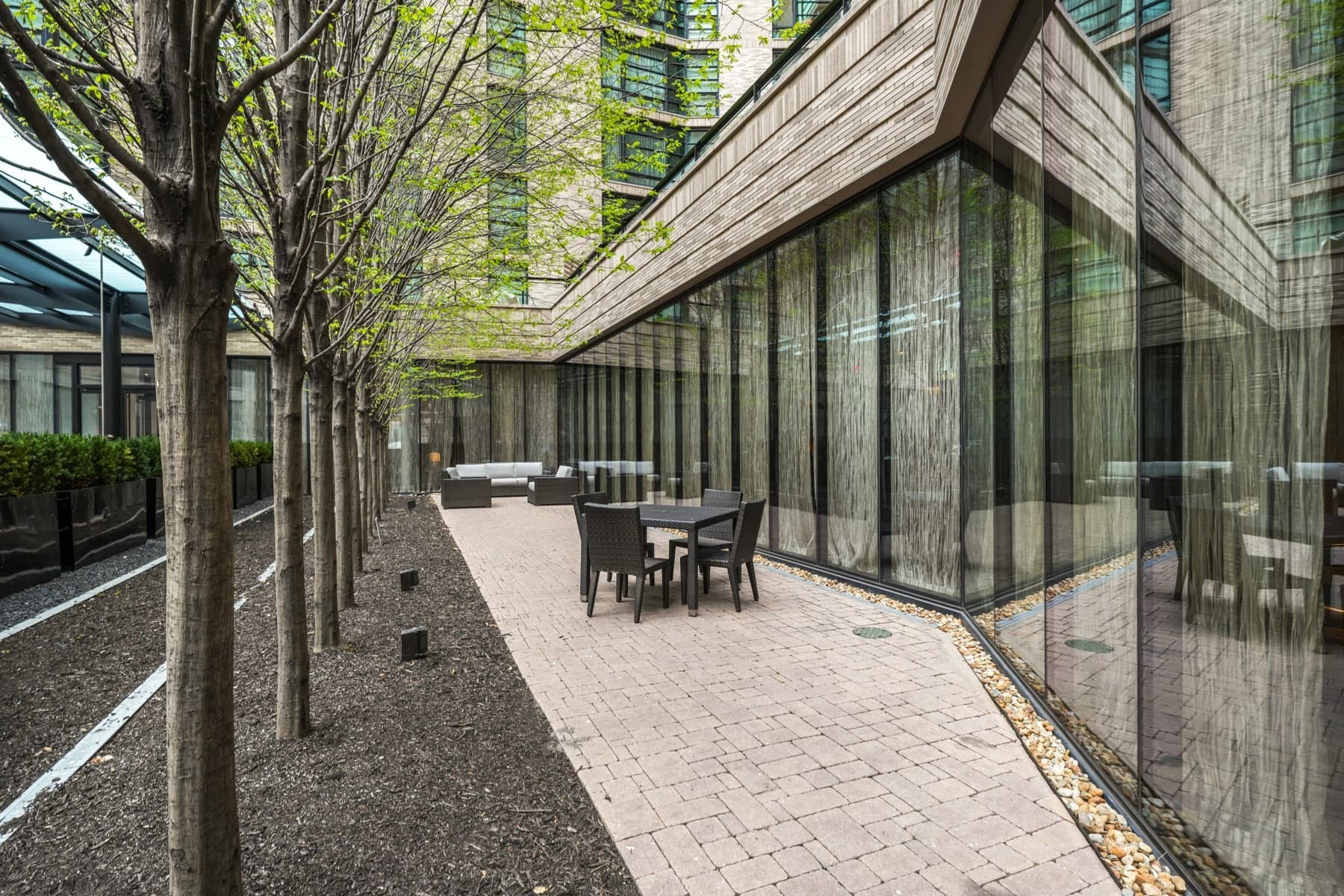 Condominium at 580 Washington St # 812, Boston MA 02111, photo 17 of 25