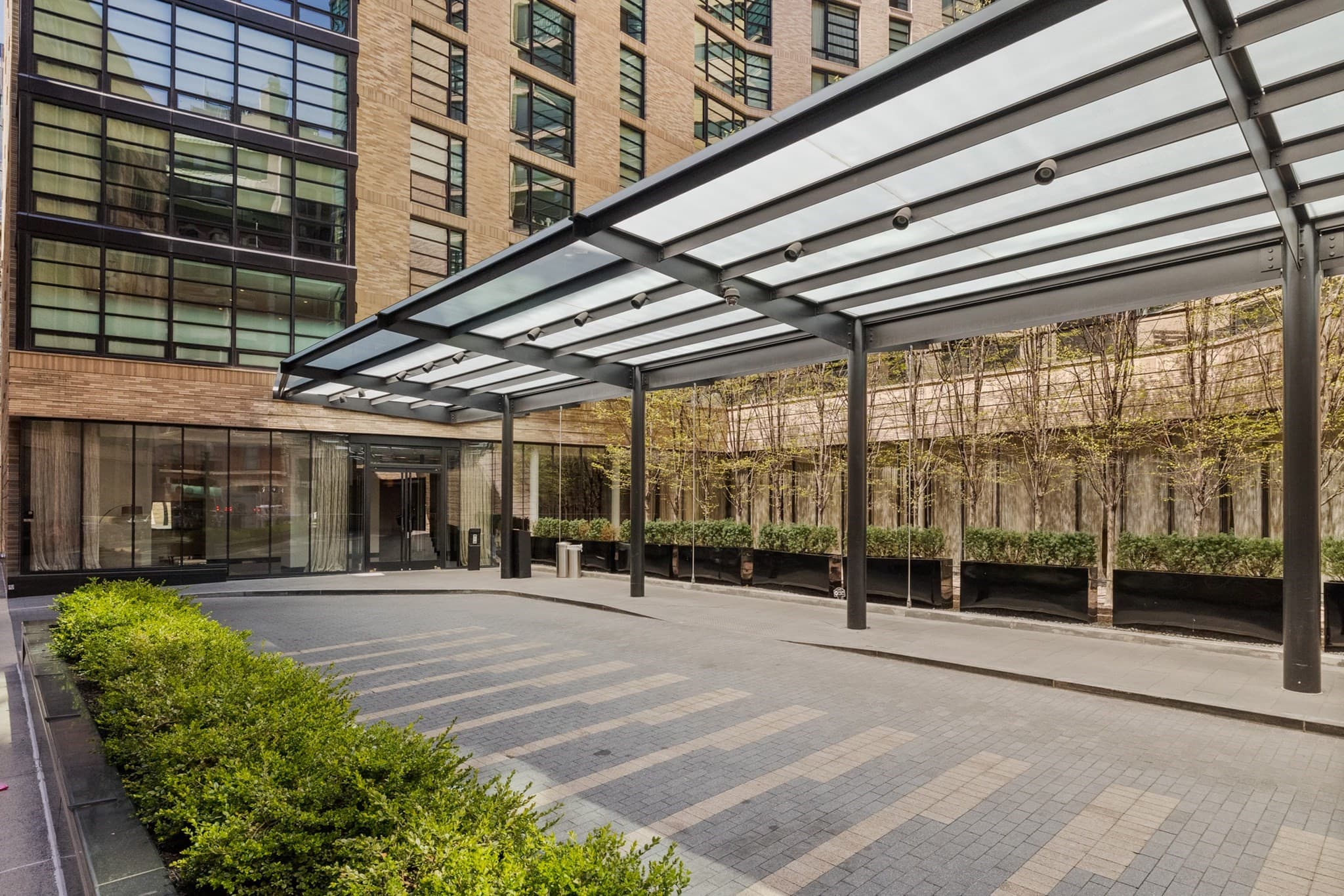 Condominium at 580 Washington St # 812, Boston MA 02111, photo 16 of 25