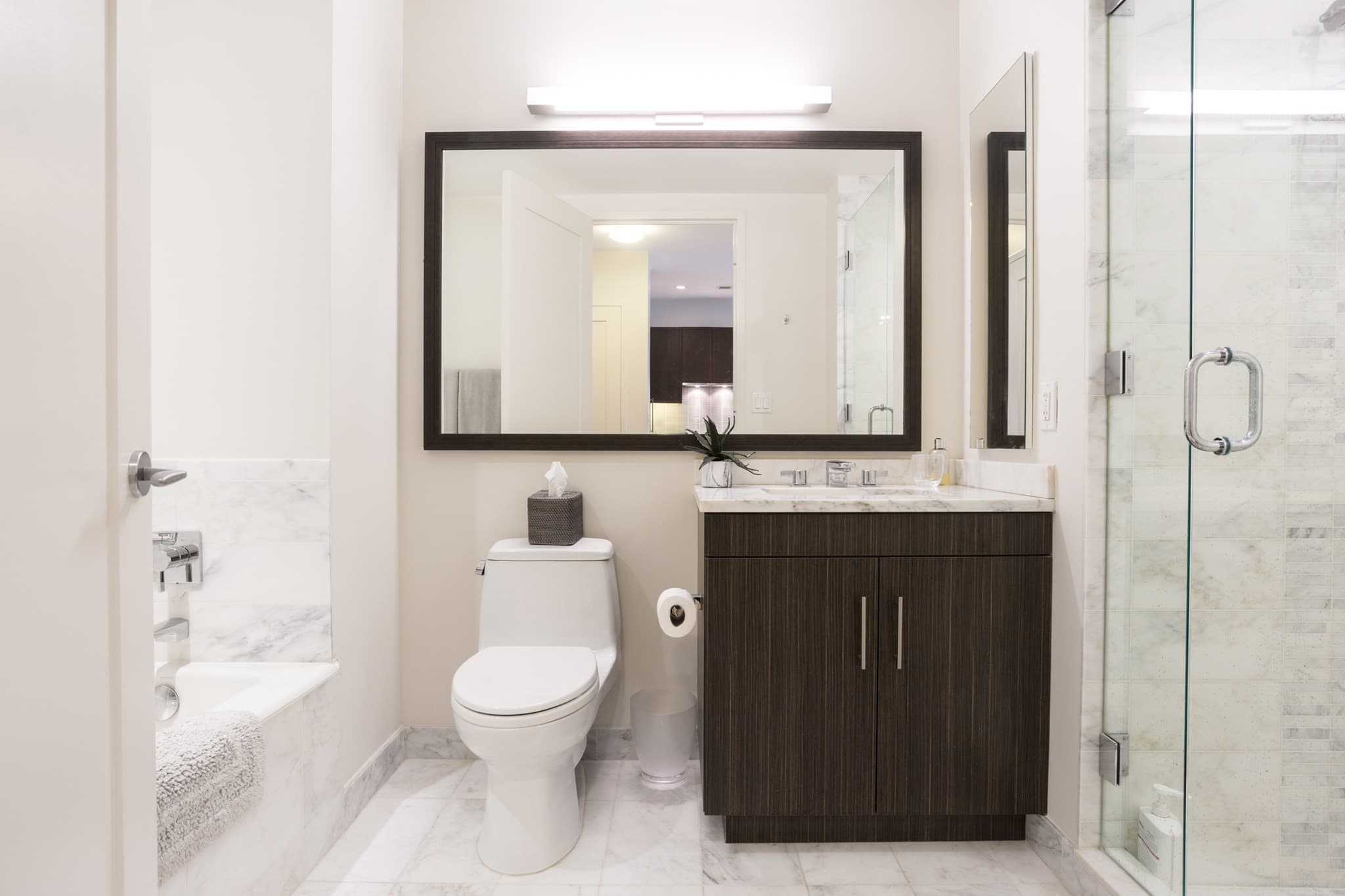Condominium at 580 Washington St # 812, Boston MA 02111, photo 12 of 25