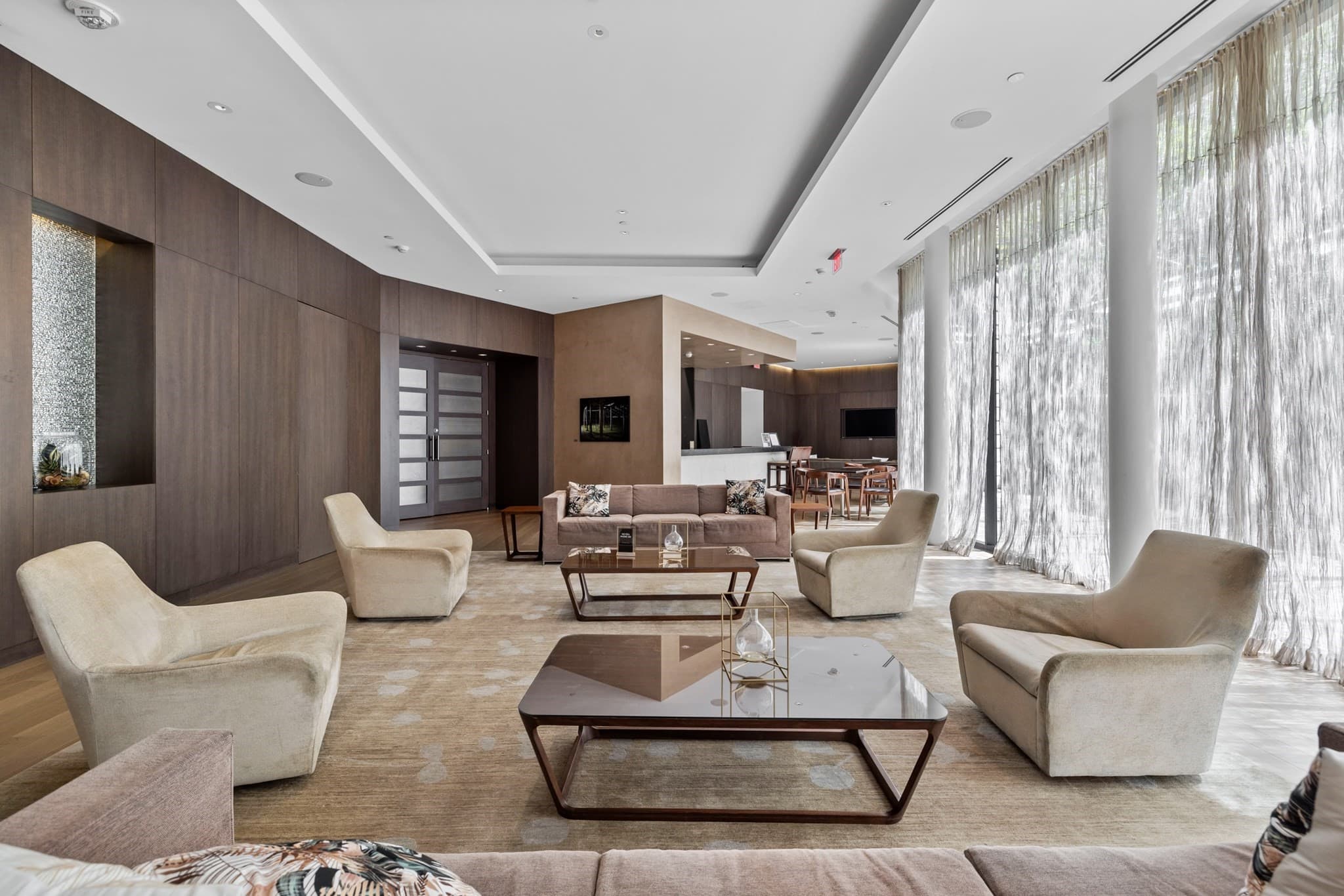 Condominium at 580 Washington St # 812, Boston MA 02111, photo 22 of 25