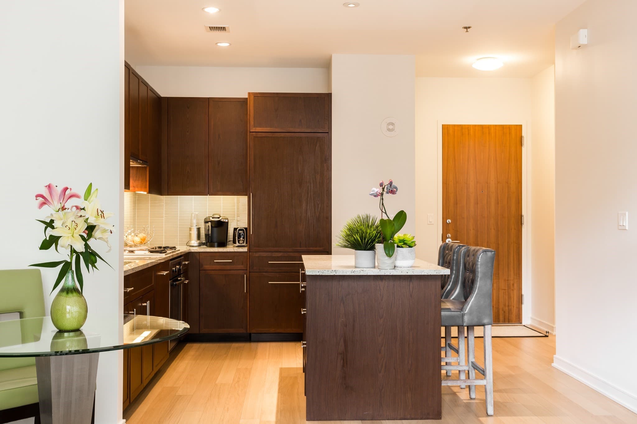 Condominium at 580 Washington St # 812, Boston MA 02111, photo 7 of 25