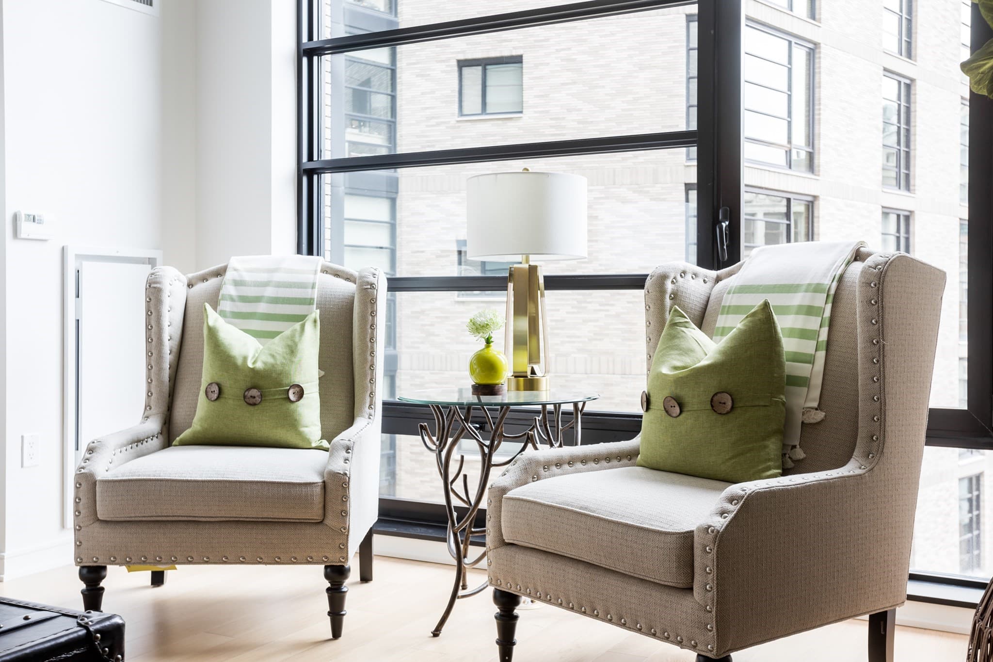 Condominium at 580 Washington St # 812, Boston MA 02111, photo 5 of 25