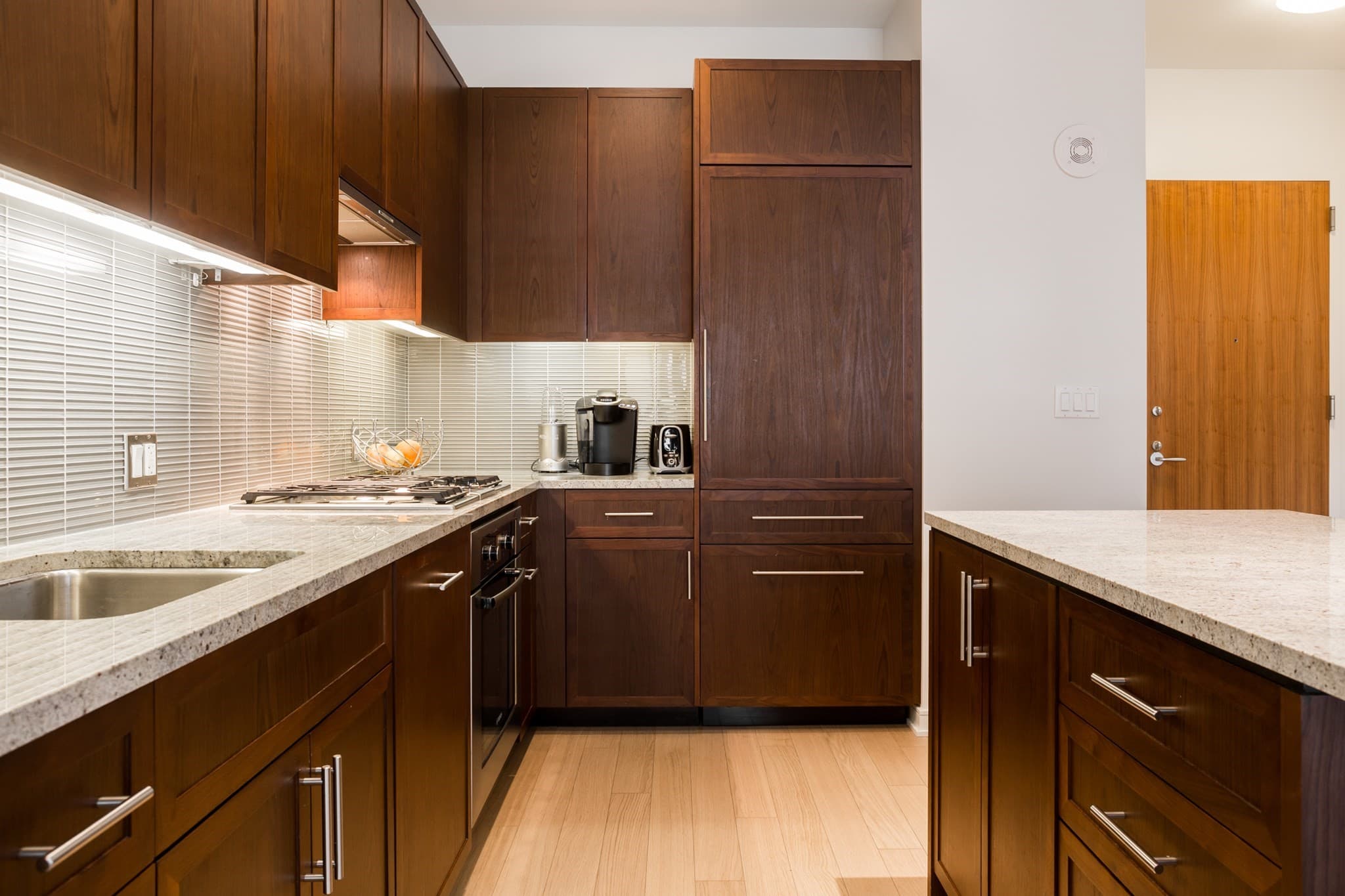 Condominium at 580 Washington St # 812, Boston MA 02111, photo 9 of 25