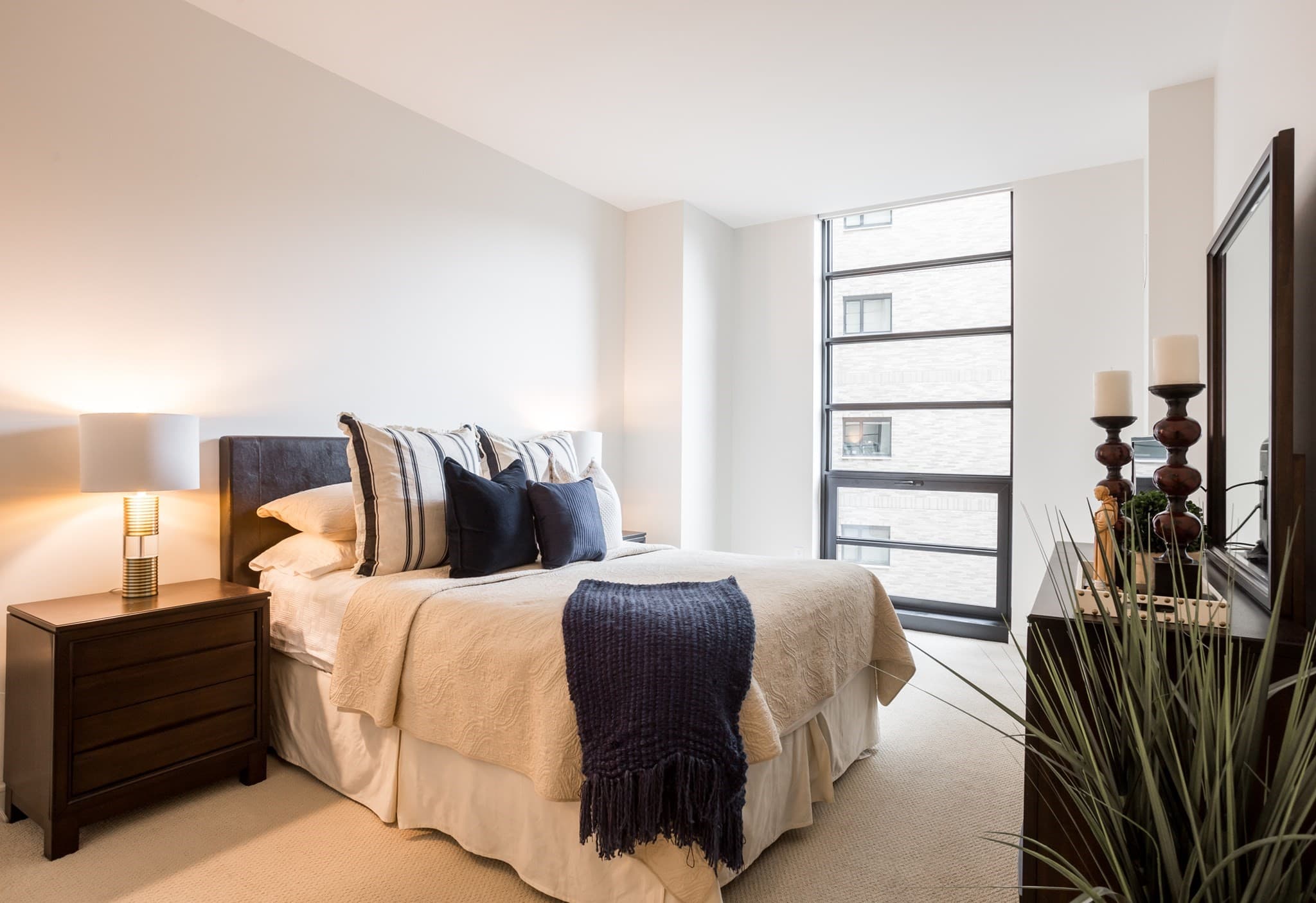 Condominium at 580 Washington St # 812, Boston MA 02111, photo 10 of 25