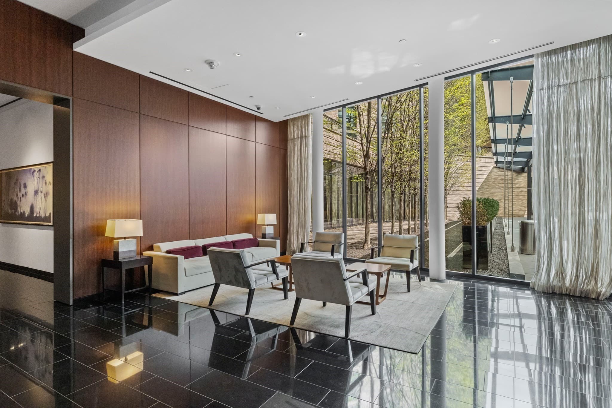 Condominium at 580 Washington St # 812, Boston MA 02111, photo 19 of 25