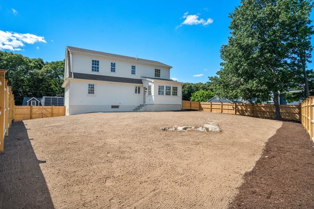 Single Family Residence at 26 N Gateway, Winchester MA 01890, photo 33 of 36