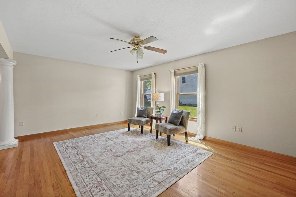 Single Family Residence at 35 Lemnos Lane, Springfield MA 01119, Springfield, photo 3 of 35