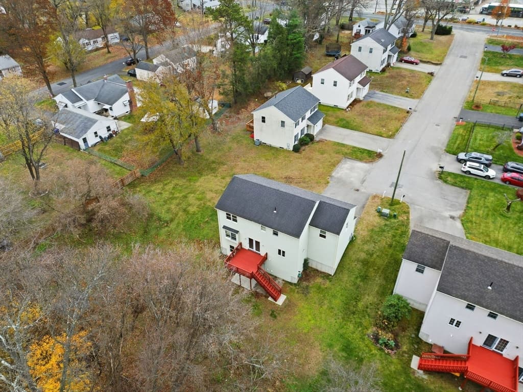 Single Family Residence at 35 Lemnos Lane, Springfield MA 01119, Springfield, photo 32 of 35