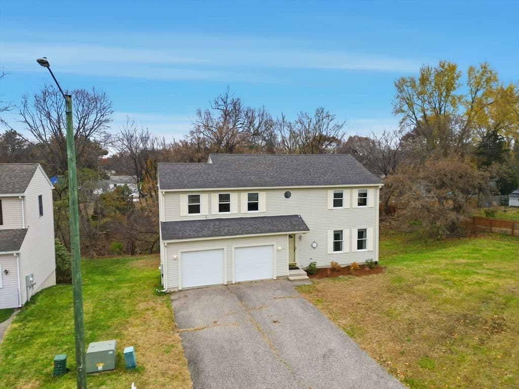 Single Family Residence at 35 Lemnos Lane, Springfield MA 01119, Springfield, photo 28 of 35