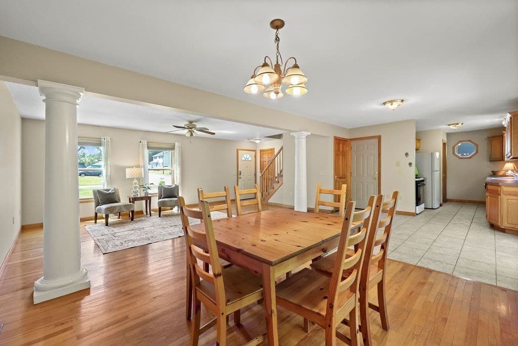 Single Family Residence at 35 Lemnos Lane, Springfield MA 01119, Springfield, photo 34 of 35