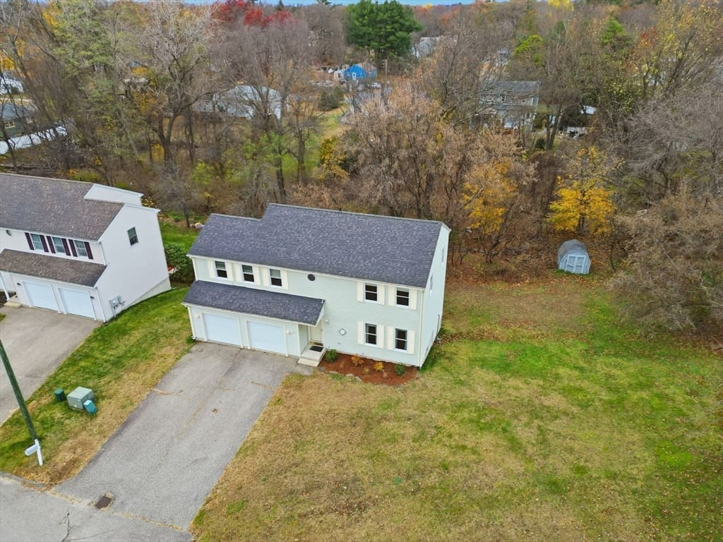 Single Family Residence at 35 Lemnos Lane, Springfield MA 01119, Springfield, photo 29 of 35