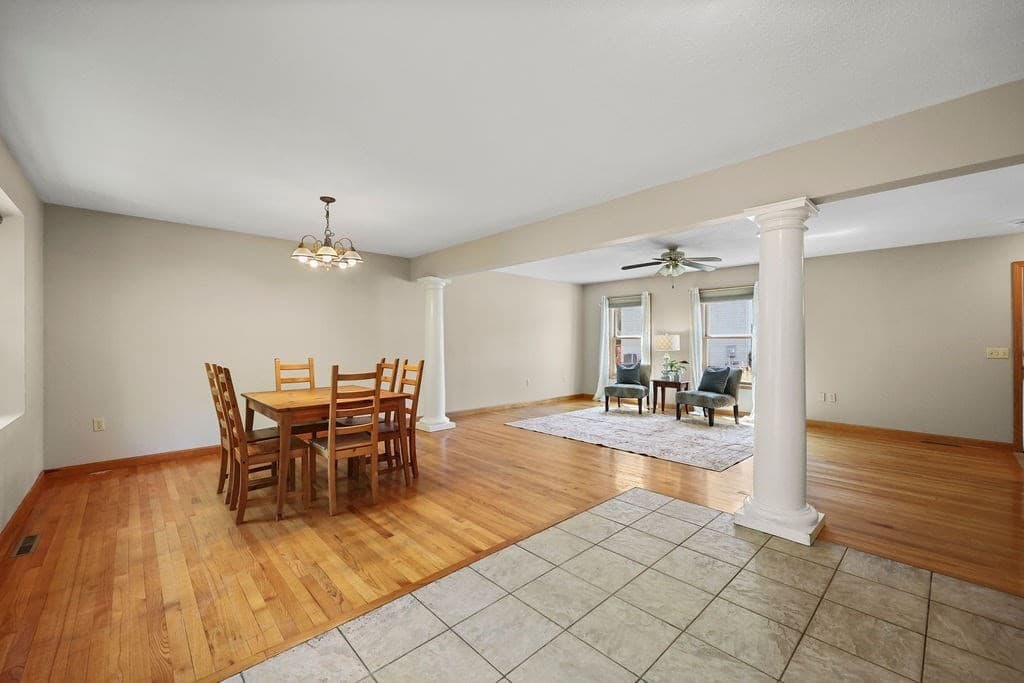 Single Family Residence at 35 Lemnos Lane, Springfield MA 01119, Springfield, photo 4 of 35