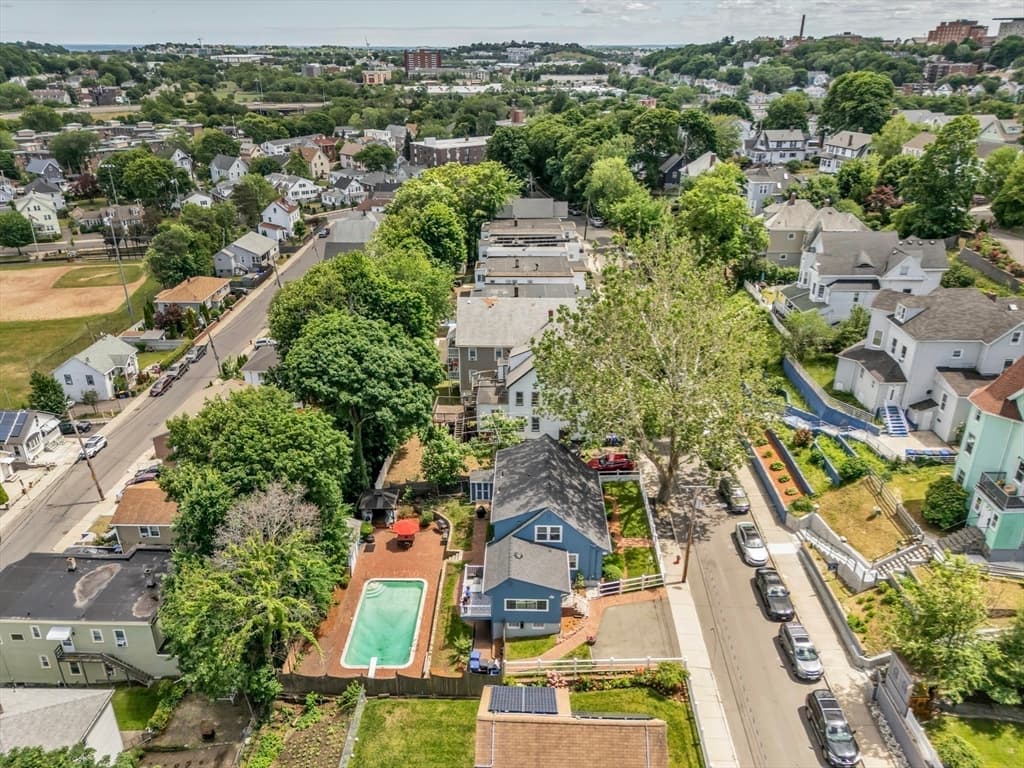 Single Family Residence at 67 Cook Avenue, Chelsea MA 02150, Chelsea, photo 6 of 34