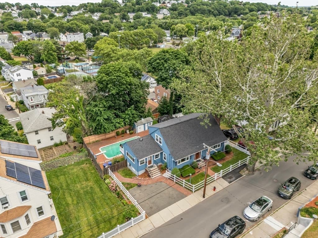 Single Family Residence at 67 Cook Avenue, Chelsea MA 02150, Chelsea, photo 3 of 34