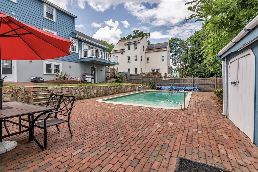Single Family Residence at 67 Cook Avenue, Chelsea MA 02150, Chelsea, photo 32 of 34