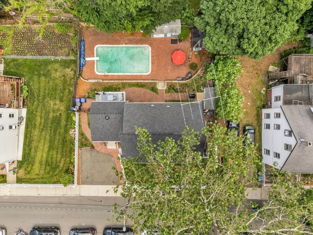 Single Family Residence at 67 Cook Avenue, Chelsea MA 02150, Chelsea, photo 5 of 34