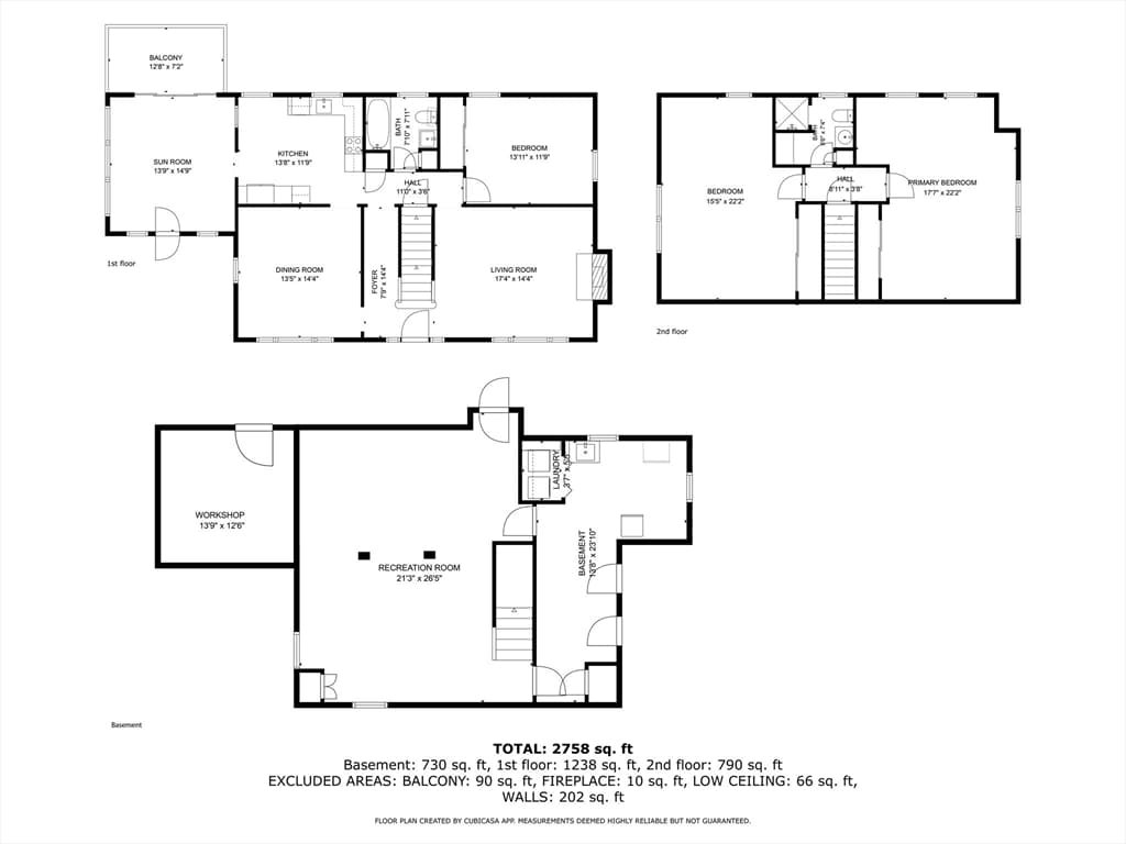 Single Family Residence at 67 Cook Avenue, Chelsea MA 02150, Chelsea, photo 34 of 34