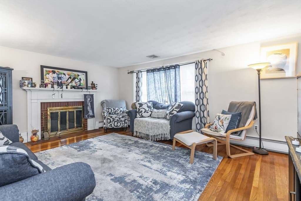 Single Family Residence at 67 Cook Avenue, Chelsea MA 02150, Chelsea, photo 10 of 34