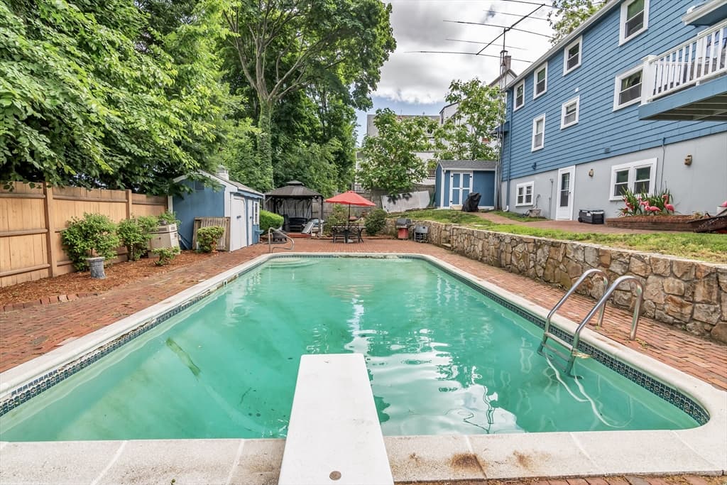 Single Family Residence at 67 Cook Avenue, Chelsea MA 02150, Chelsea, photo 33 of 34