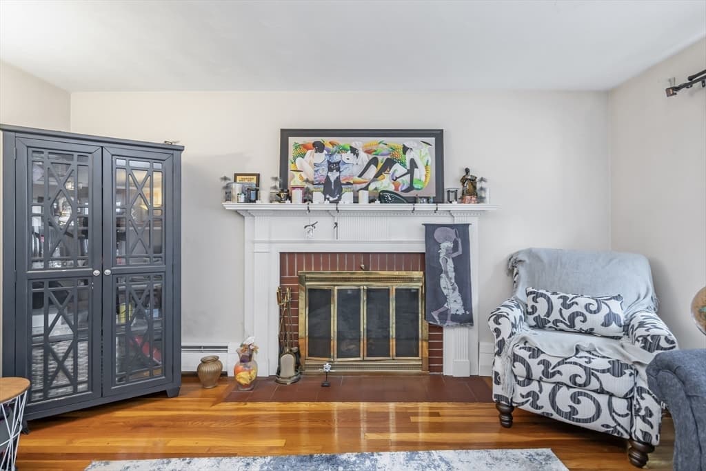 Single Family Residence at 67 Cook Avenue, Chelsea MA 02150, Chelsea, photo 11 of 34