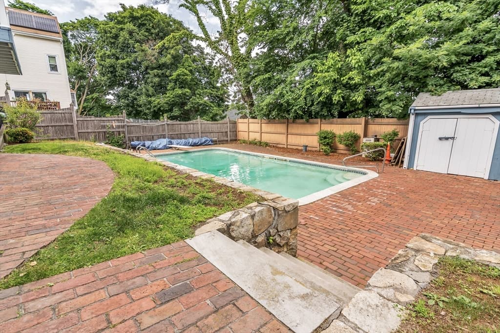 Single Family Residence at 67 Cook Avenue, Chelsea MA 02150, Chelsea, photo 31 of 34