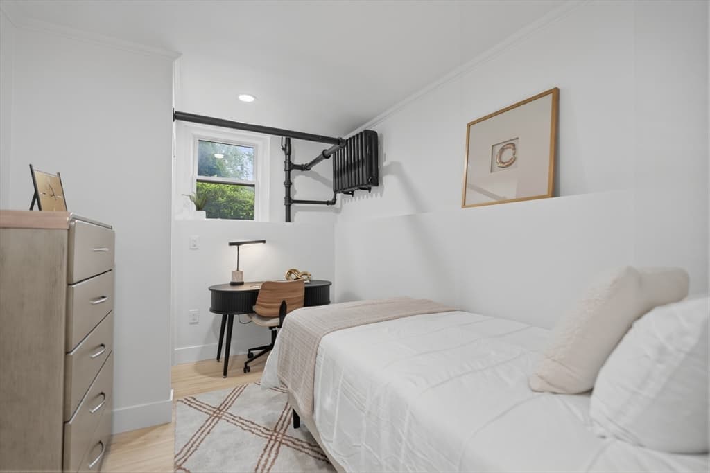 Condominium at 52 Garden St # B2, Cambridge MA 02138, photo 5 of 16