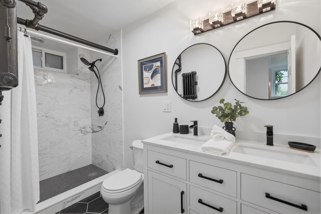 Condominium at 52 Garden St # B2, Cambridge MA 02138, photo 9 of 16